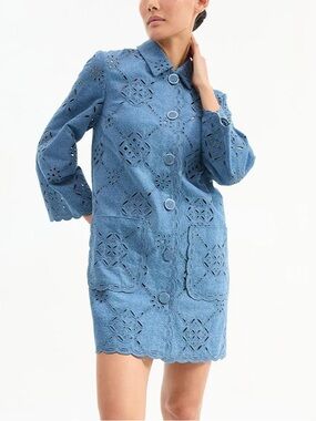 NWT Veronica Beard Erilyn Dress Size 0